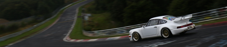 Bilder des Trackdays von der Nürburgring Nordschleife