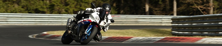 Picture of the TF Session from Nürburgring Nordschleife