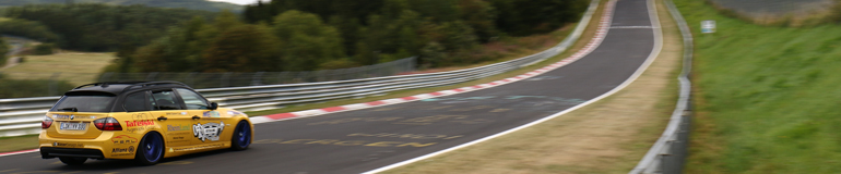Bilder der Touristenfahrten von der Nürburgring Nordschleife