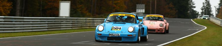 Youngtimer Trophy